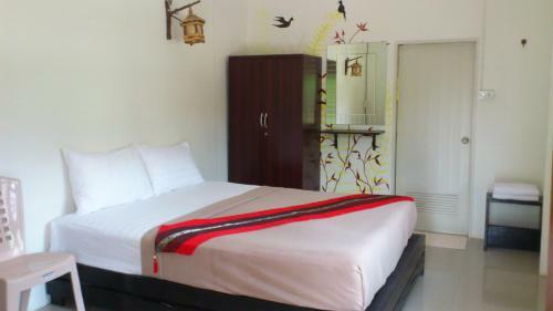 Hotel Suan Lam Yai Resort