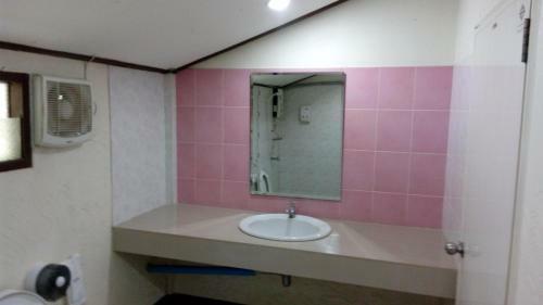 Hotel Suan Lam Yai Resort