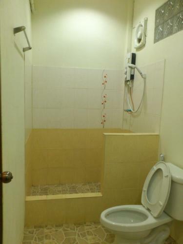 Hotel Suan Lam Yai Resort