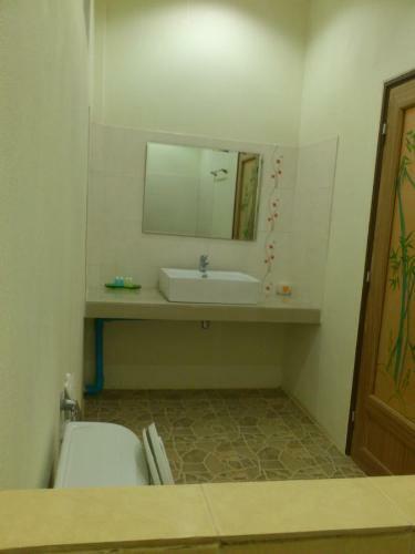 Hotel Suan Lam Yai Resort