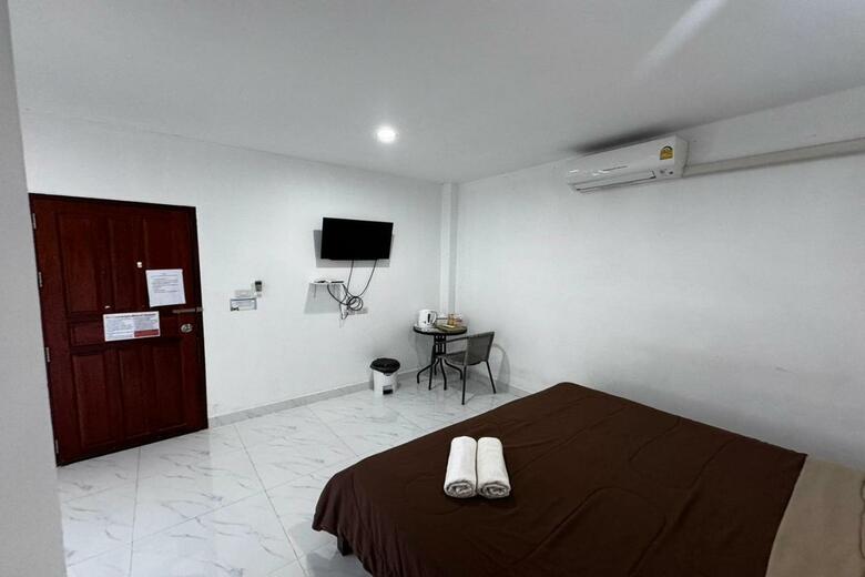 Hotel Ozone Resort & Pool Villa