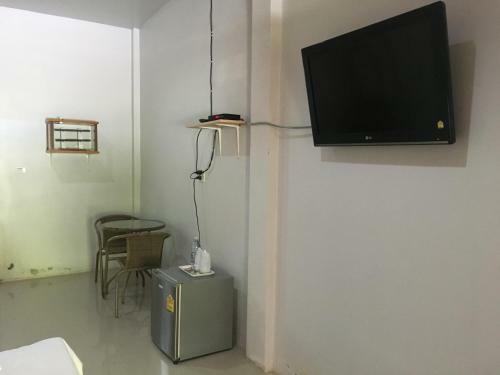 Hotel Pinthong Resort