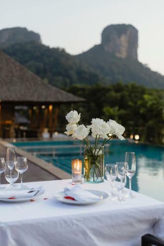 Hotel Railay Princess Resort & Spa