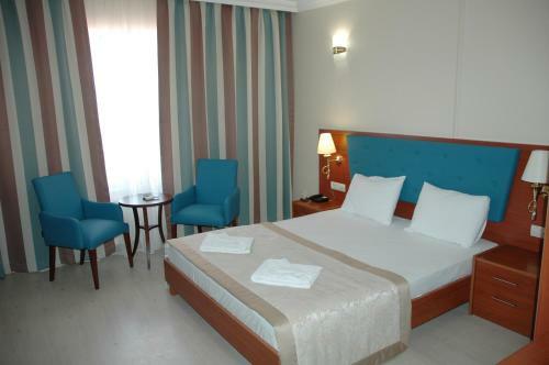 Burgaz Resort Aquapark Hotel