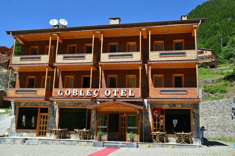 Goblec Hotel & Bungalow