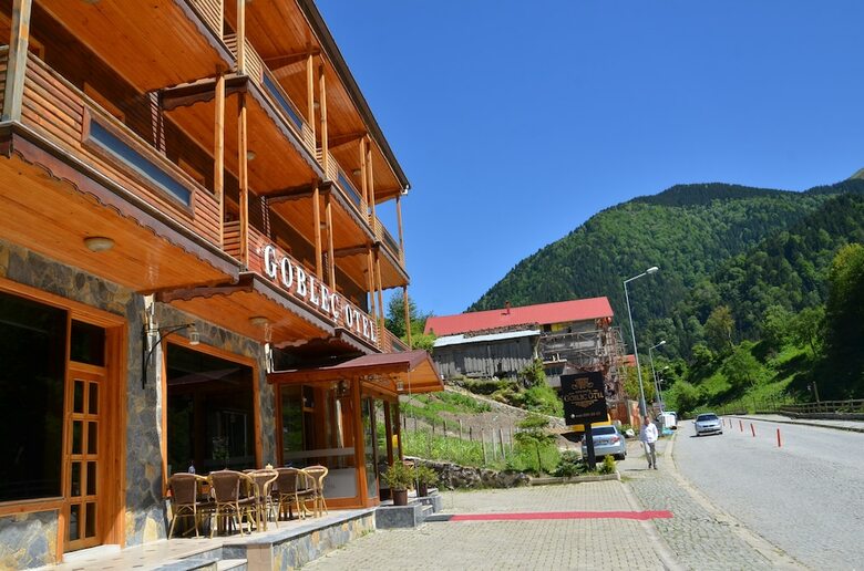 Goblec Hotel & Bungalow