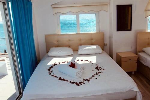 Bonita Hotel Ak�ay