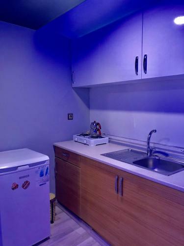 Apartamento Kuzey Residence
