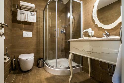 Assos Alis Farm Boutique Hotel & Spa