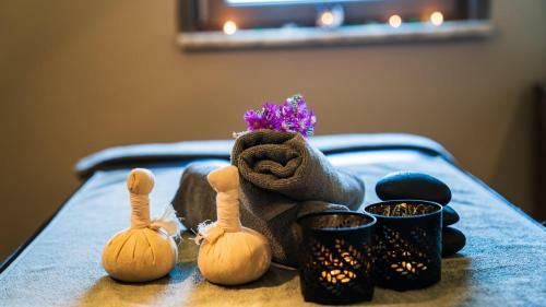 Assos Alis Farm Boutique Hotel & Spa