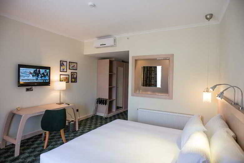 Sagalassos Lodge & Spa Hotel