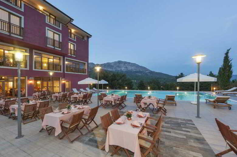 Sagalassos Lodge & Spa Hotel