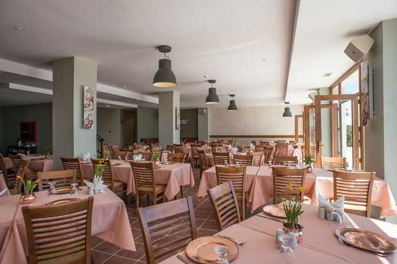 Sagalassos Lodge & Spa Hotel