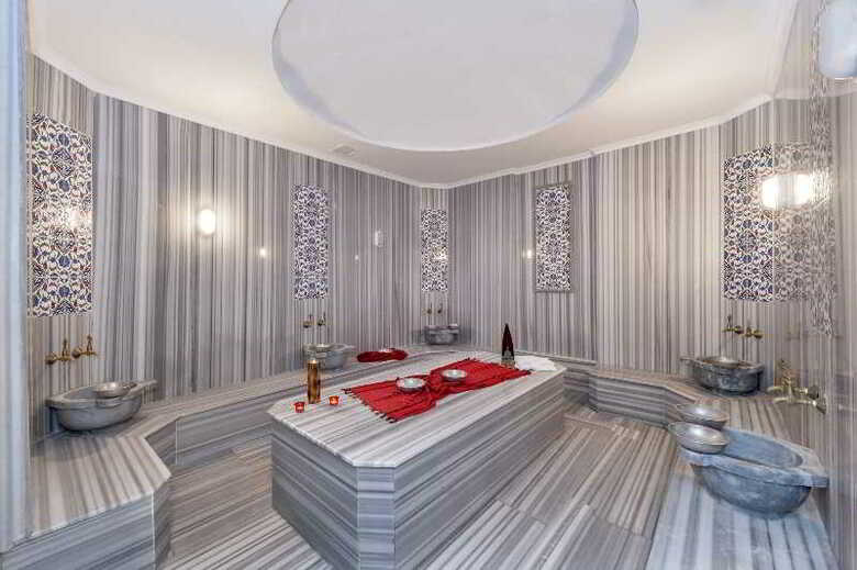 Sagalassos Lodge & Spa Hotel