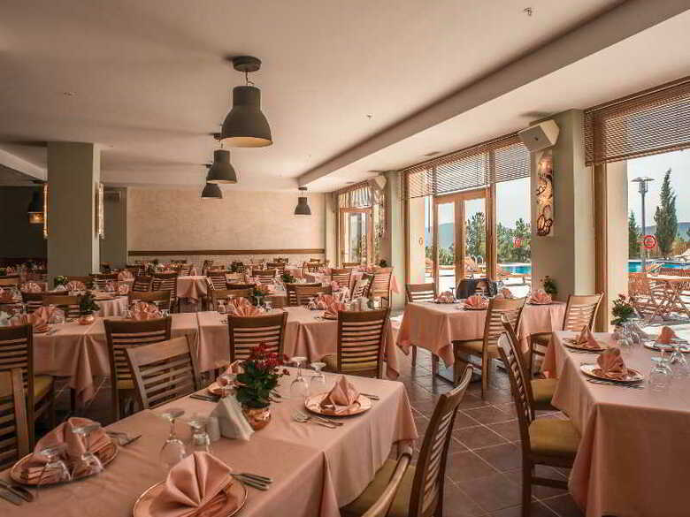 Sagalassos Lodge & Spa Hotel