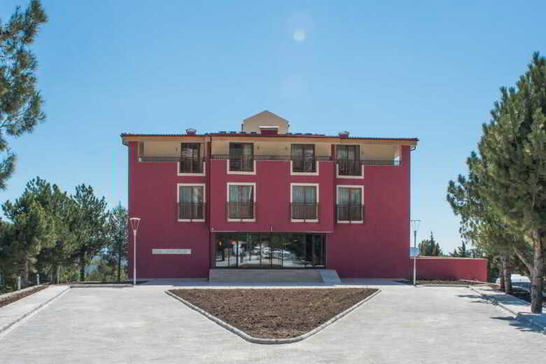 Sagalassos Lodge & Spa Hotel