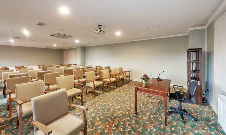 Sagalassos Lodge & Spa Hotel