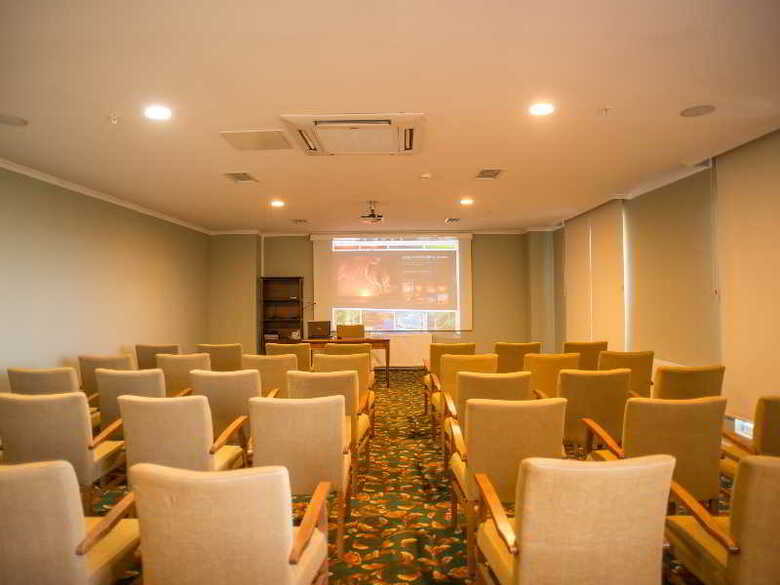 Sagalassos Lodge & Spa Hotel