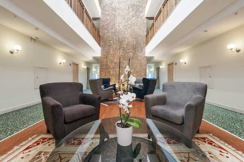 Sagalassos Lodge & Spa Hotel