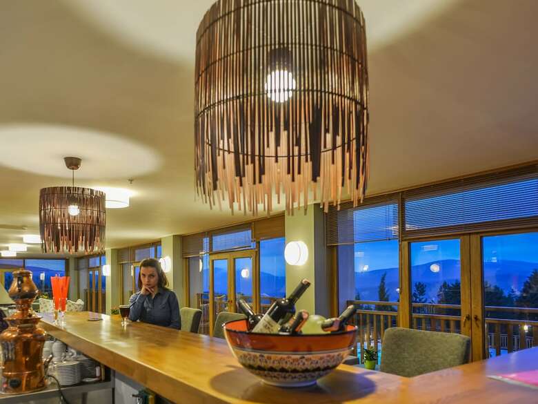 Sagalassos Lodge & Spa Hotel