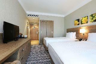Hotel Hilton Garden Inn Adiyaman