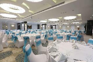 Hotel Hilton Garden Inn Adiyaman