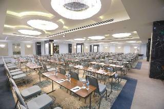 Hotel Hilton Garden Inn Adiyaman