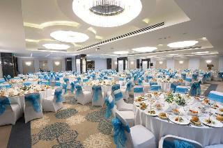 Hotel Hilton Garden Inn Adiyaman