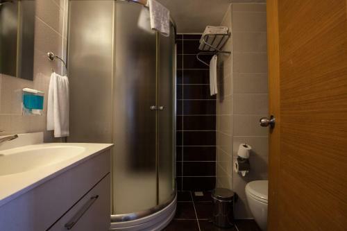 Monna Roza Garden Hotel