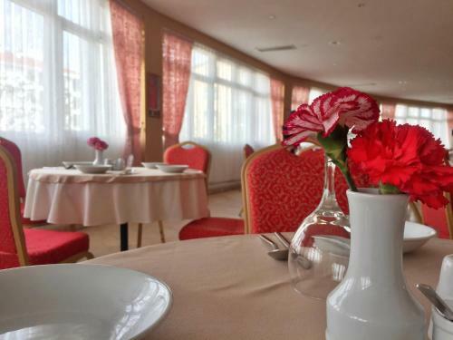 Hotel Ulu?rmak Uygulama Oteli
