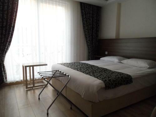 Bed & Breakfast Zen Inn Boutique