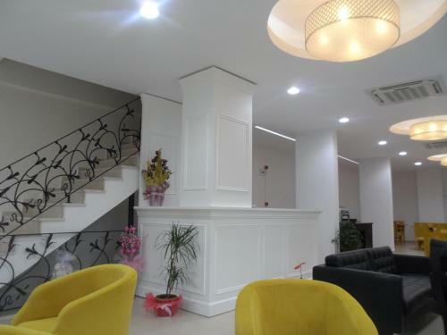 Bed & Breakfast Zen Inn Boutique
