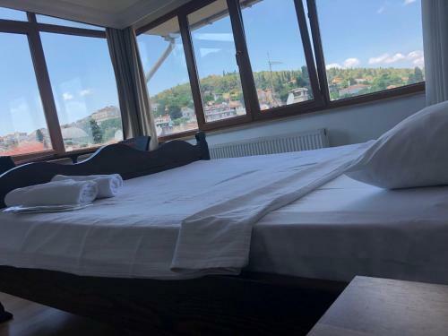 Selanikli Pansiyon Heybeliada