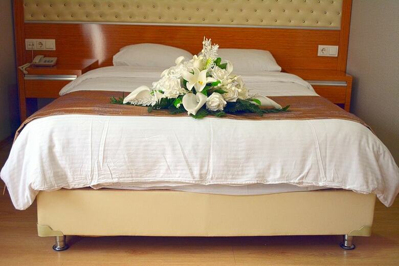Bed & Breakfast Serenti Pamuk Hotel