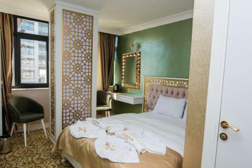 Hotel Golden Dream Otel