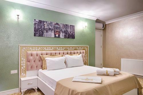 Hotel Golden Dream Otel