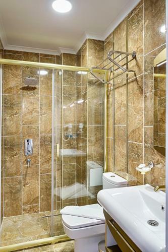 Hotel Golden Dream Otel