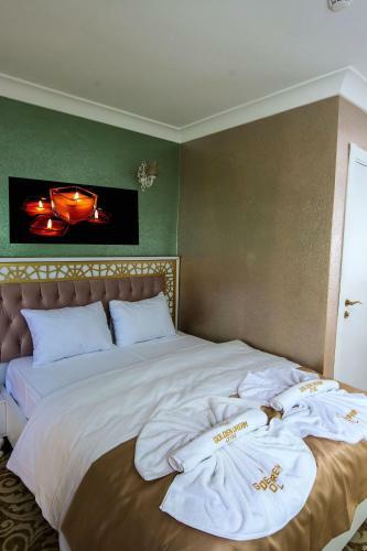 Hotel Golden Dream Otel