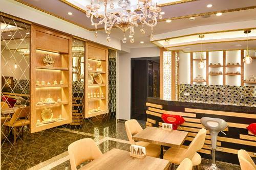 Hotel Golden Dream Otel