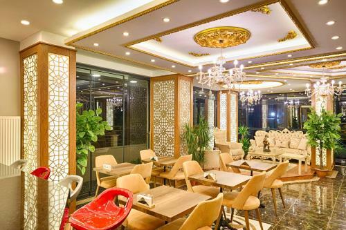 Hotel Golden Dream Otel