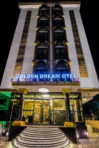 Hotel Golden Dream Otel