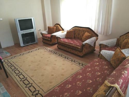 Murat Kaptan Apart Otel