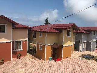 Hotel Zarha Mountain Resort