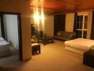 Hotel Zarha Mountain Resort