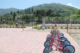 Hotel Zarha Mountain Resort