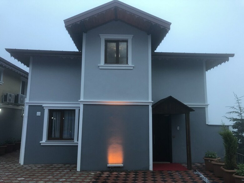 Hotel Zarha Mountain Resort