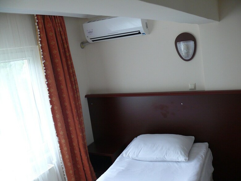 Hotel Zarha Mountain Resort