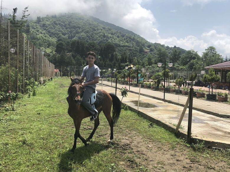 Hotel Zarha Mountain Resort
