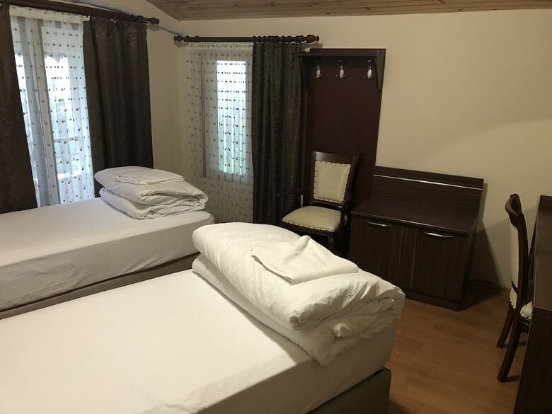 Hotel Zarha Mountain Resort