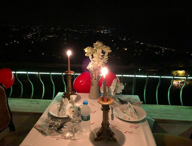 Hotel Zarha Mountain Resort